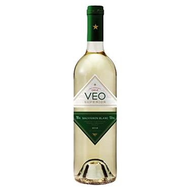 Imagem de Vinho Chileno Veo Superior Sauvignon Blanc 750ml