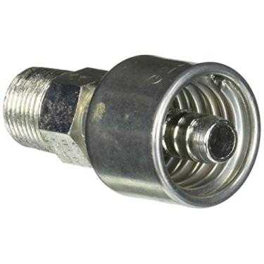 Imagem de Gates Tubo macho G25100-0606 (NPTF - assento com 30 cones) (MegaCrimp)