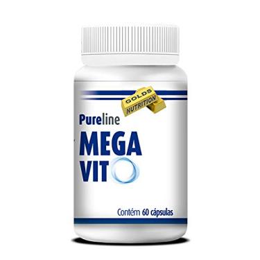Imagem de Pure Line Mega Vit