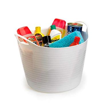 Imagem de Cesto Multiuso 15 Litros Flexível Arthi - 1567