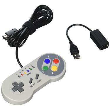 Imagem de EMiO Edge Gamepad for SNES Mini - Super NES