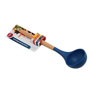 Imagem de CONCHA DE SILICONE GOURMET 32CM