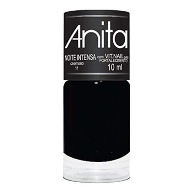 Imagem de Esmalte Anita Noite Intensa