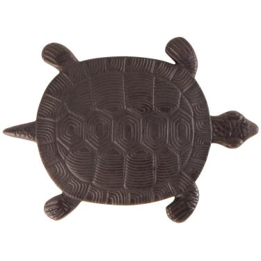 Imagem de Esschert Design Pedra de piso, tartaruga