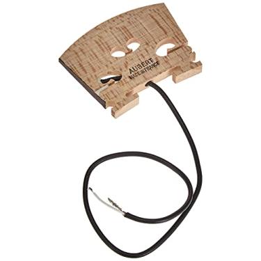 Imagem de Barcus Berry Ponte elétrica para violino 1320B com transdutor de cristal Piezo montado internamente