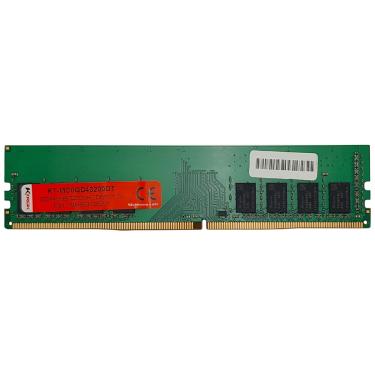 Imagem de Memória 8GB KTROK, DDR4, 3200MHz - KT-MC8GD43200DT
