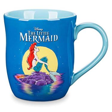Imagem de Caneca de sereia pequena da Disney