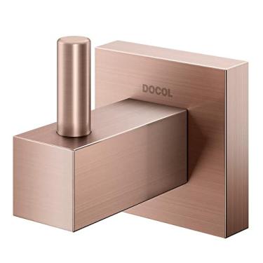 Imagem de Cabide Square DocolChroma Cobre Escovado 00388369