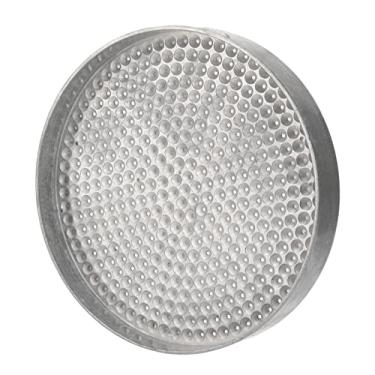 Imagem de Organizador de Bandeja de Ferramentas, Bandeja de Parafuso Durável 397 Furos Fácil Acesso Armazenamento Organizado para Prendedor (M12A)