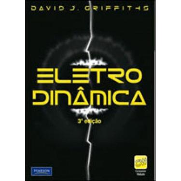 Imagem de Eletrodinâmica