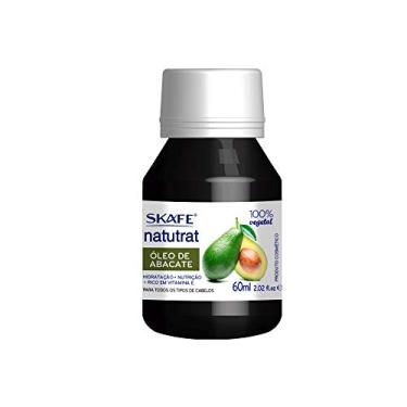 Imagem de Óleo De Abacate Natutrat Sos, Skafe
