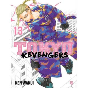 Imagem de Tokyo Revengers - Vol. 13