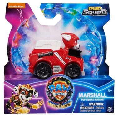 Imagem de Patrulha Canina PUP Squad do Filme Marsahll SUNNY 3771