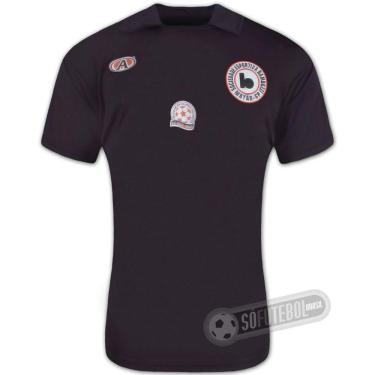 Imagem de Camisa Bambozzi - Modelo II