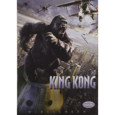 Imagem de King Kong