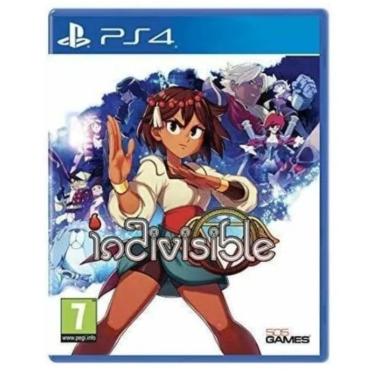 Imagem de Jogo Indivisible PS4 Europeu