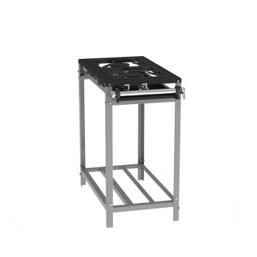 Imagem de Fogão a Gas Industrial 4 Bocas Venax FI230