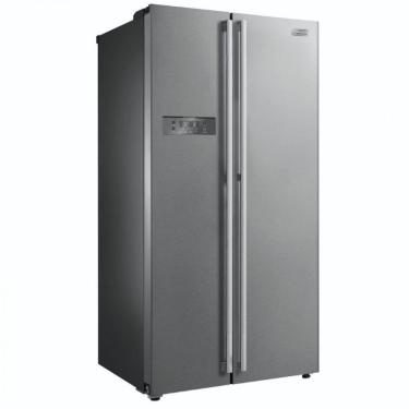 Geladeira Samsung RS58T5561B1 Frost Free Side by Side 585 Litros