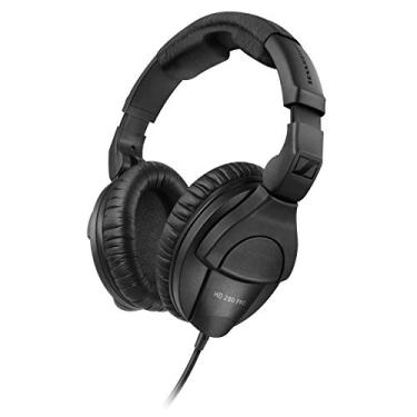Imagem de Sennheiser Fone de ouvido Pro Audio HD280PRO