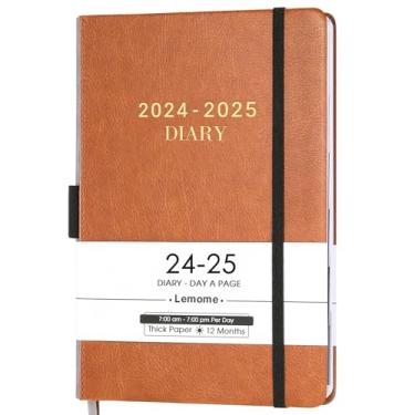 Imagem de Agenda 2022 – agenda de 2022 – agenda de compromissos de 14 cm x 21 cm, janeiro de 2022 – dezembro de 2022, agenda diária com abas mensais, bolso interno/passador de caneta/marcadores de página