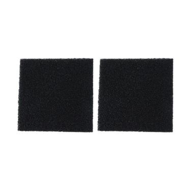 Imagem de Filtro Carvão Ativado Fc-500 Utilizado Exaustor Fumaça Gases Ex-500-100/220 110V 220V I...