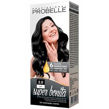 Imagem de Coloração Super Bonita 2.0, Probelle Cosmeticas Profissionais