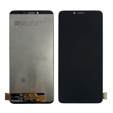 Imagem de Ygpmoiki Para TCL Ion V T607DL Display LCD Touch Screen Digitalizador Substituição do Assembléia, 15.2 cm