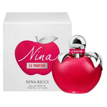 Imagem de Nina Le Parfum Nina Ricci Eau de Parfum - Perfume Feminino 80ml