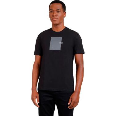 Imagem de Camiseta Aramis Move Geométrico Frame Masculino-Masculino