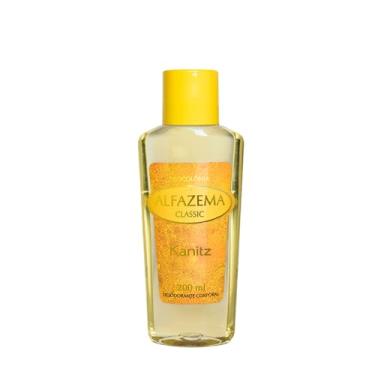Imagem de Kanitz Colônia Alfazema Classic 200ml