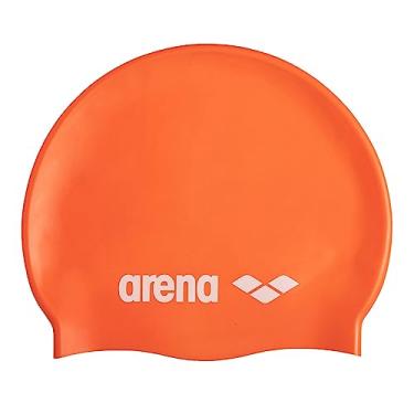 Imagem de arena Boné de silicone clássico, laranja