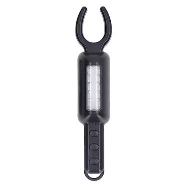 Imagem de Localizador de veias infravermelhas, localizador de veias portátil recarregável, luz de localizador de veias vermelhas, detector de iluminação LED portátil, visor vascular para enfermeiros e médicos,