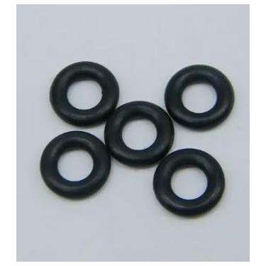 Imagem de Kit de anel O para bocal Domino AX150 5,2 * 3,2 * 1 mm DB2-0110158SP para bocal de impressora Domino AX150 AX350 Domino AX