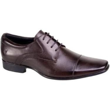 Imagem de Sapato Social Masculino Rafarillo 34055-Masculino