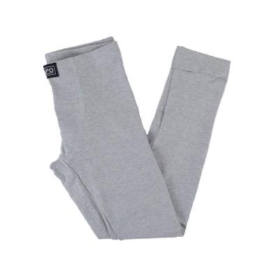 Imagem de Calça Infantil Masculina Lupo Ceroula Cinza Mescla - 30105-Masculino