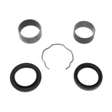 Imagem de RW 0109-209 Peças de reparo de tubo de garfo único dianteiro compatíveis com Kawasaki Suzuki Yamaha