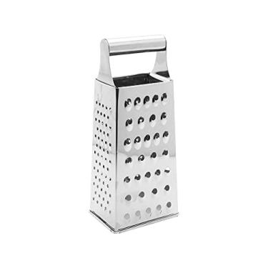 Imagem de RALADOR 4 FACES INOX 21CM