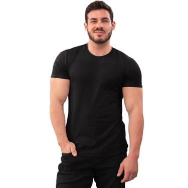 Imagem de Camiseta Cartola - Samba - Mangueira (G)