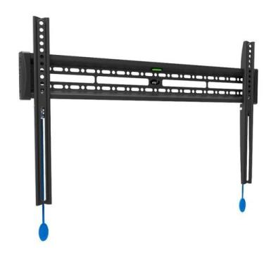 Imagem de Suporte fixo de parede para tv 32 a 75 polegadas elg e600