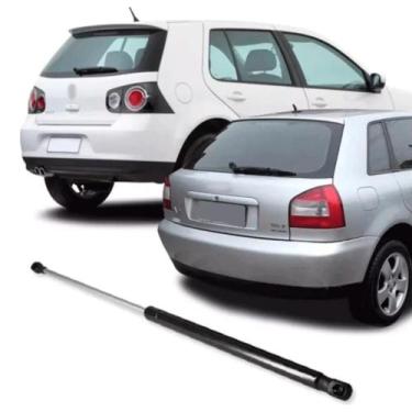 Imagem de Amortecedor Porta Mala Tampa Traseira Golf Audi A3 1999 2000 01 02 03 