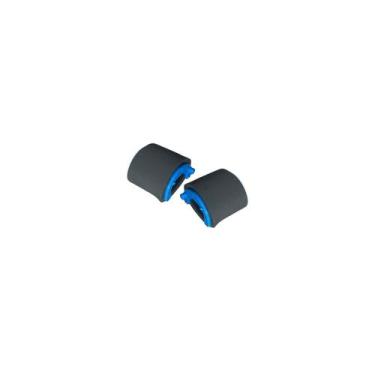 Imagem de Rolete Pickup Roller Entrada Compatível P1005 P1102 M1132 M1212 - Rast