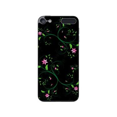 Imagem de Capa Adesivo Skin353 Verso Para iPod touch (7ª geração) - KawaSkin