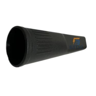 Imagem de Bocal Canto 15cm Para Aspirador De Pó Mallory - Mallory 