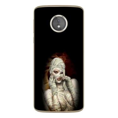 Imagem de Capa Adesivo Skin116 Verso Para Motorola Moto E5 (xt1944-4) - KawaSkin