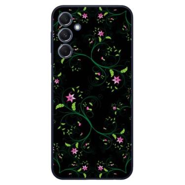 Imagem de Capa Adesivo Skin353 Verso Para Samsung Galaxy M34 5g - KawaSkin