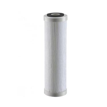 Imagem de Refil Plissado Lavável Polyflex Para Filtros 9.3/4 5 Micras - Globalfi