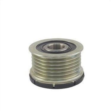 Imagem de Polia Roda Livre Gm Astra 1.8/ 2.0/ 2.4 16V Vectra 2.0/ 2.2