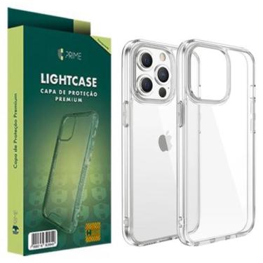 Imagem de Capa Hprime Lightcase Apple iPhone 14 Pro Max