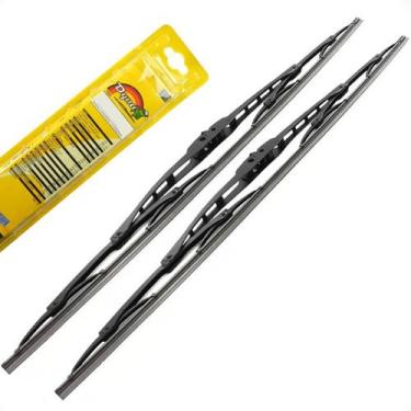 Imagem de Par Palheta Blazer S10 Compass Grand Cherokee L200 Dyna Dx20, PALHETA