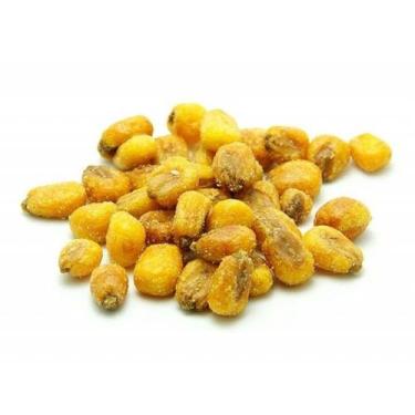Imagem de Milho Torrado Sabor Lemon Pepper - 500g - N4 Natural